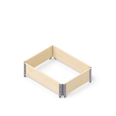 Pallekarm natur, bilde 2