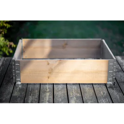 Pallekarm natur, bilde 3