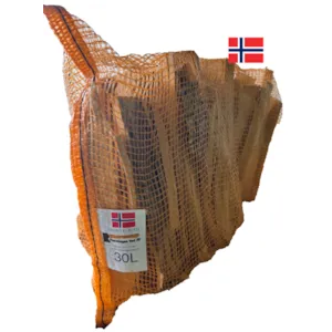 Opptenningsved Norsk 30 L