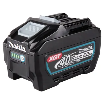 Batteri XGT 5,0 Ah/40V