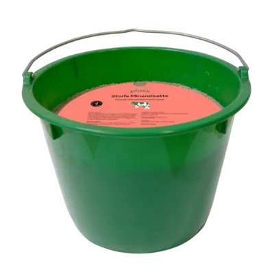 Storfe Mineralbøtte 22,5 kg