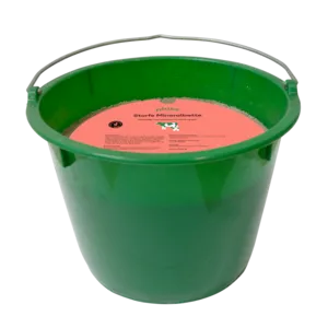 Storfe Mineralbøtte 22,5 kg