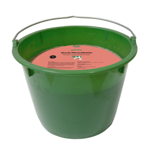 Storfe Mineralbøtte 22,5 kg