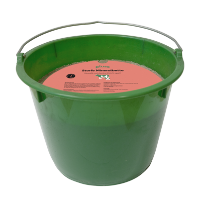 Storfe Mineralbøtte 22,5 kg