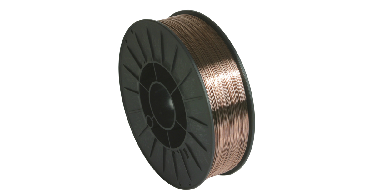 Sveisetråd SG2 0,8 mm 5 kg | Felleskjøpet