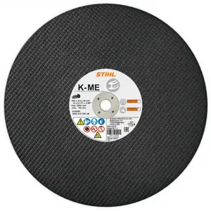 Kappesive stål 350 mm