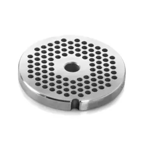 Hullskive 10 mm for kjøttkvern TC-12