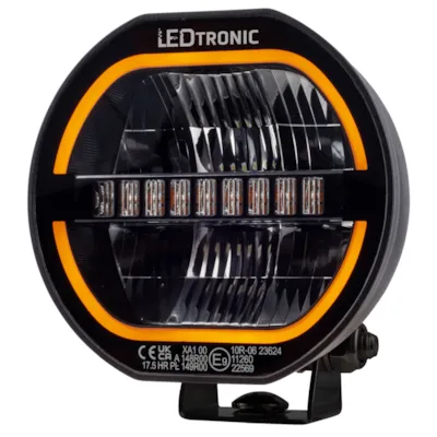 Ekstralys Tellus 5" 75 W, bilde 2