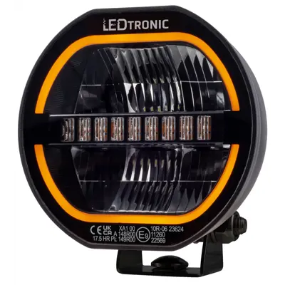 Ekstralys Tellus 5" 75 W, bilde 2