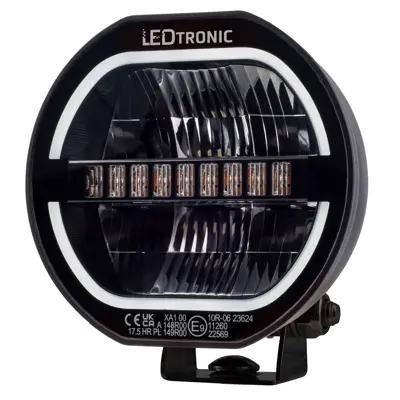 Ekstralys Tellus 5" 75 W, bilde 3