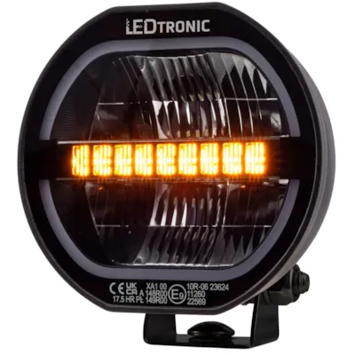 Ekstralys Tellus 5" 75 W, bilde 4