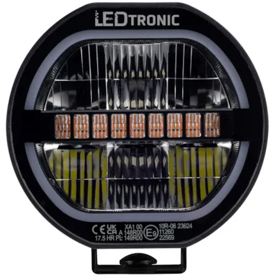 Ekstralys Tellus 5" 75 W, bilde 5