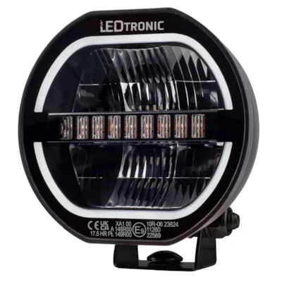 Ekstralys Tellus 5" 75 W, bilde 7