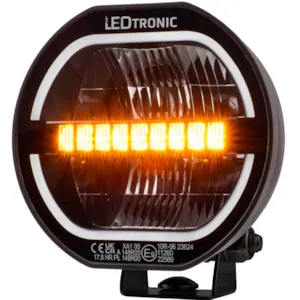 Ekstralys Tellus 5" 75 W