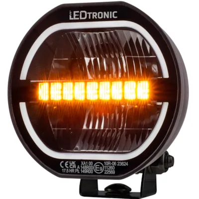 Ekstralys Tellus 5" 75 W