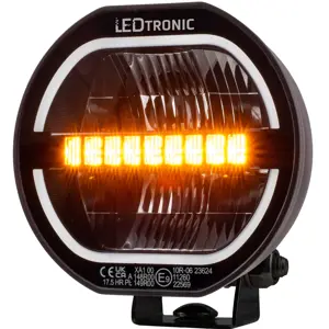 Ekstralys Tellus 5" 75 W