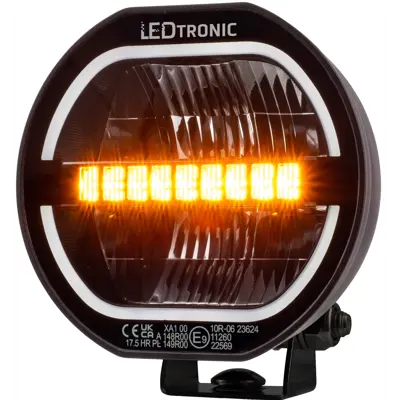 Ekstralys Tellus 5" 75 W