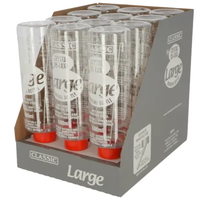 Vannflaske for gnagere 600 ml, bilde 2