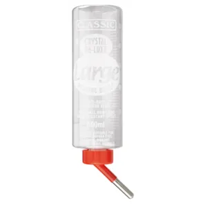 Vannflaske for gnagere 600 ml