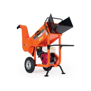 Kompostkvern Major 4S