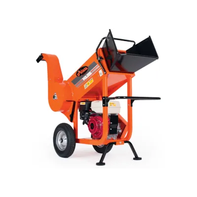 Kompostkvern Major 4S