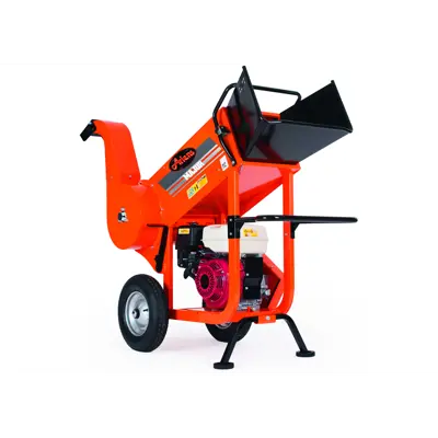 Kompostkvern Major 4S