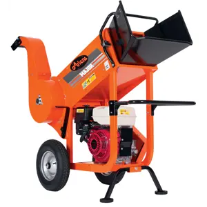 Kompostkvern Major 4S