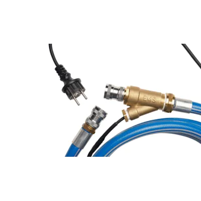 Vinterslange EVP 5 m, bilde 4