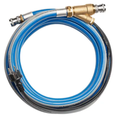 Vinterslange EVP 5 m, bilde 2