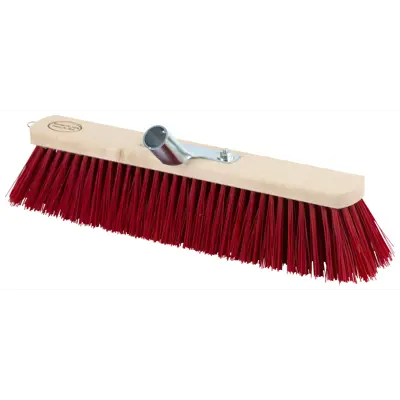 Gulvkost 50 cm