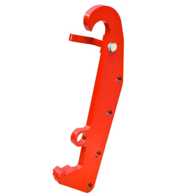 HMV/SMS kombifeste 2 stk