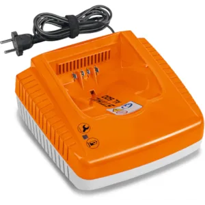 Batterilader hurtiglader AL 500