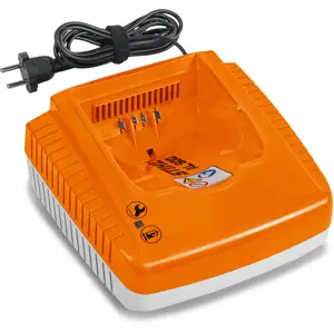 Batterilader hurtiglader AL 500