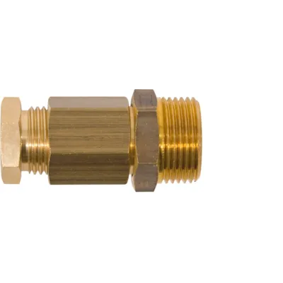 Kobling EVP 1/2 frostvakt