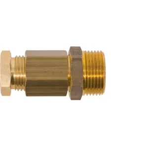 Kobling EVP 1/2 frostvakt