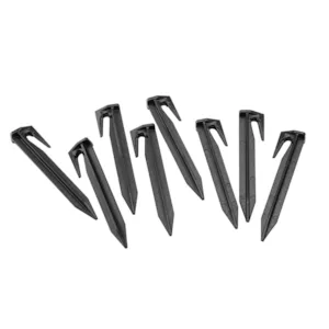 Plugger for robotklipper