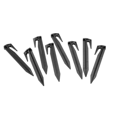 Plugger for robotklipper