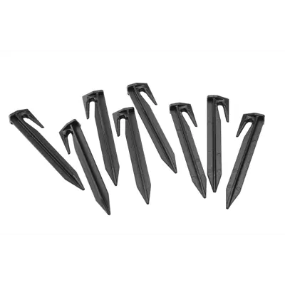 Plugger for robotklipper