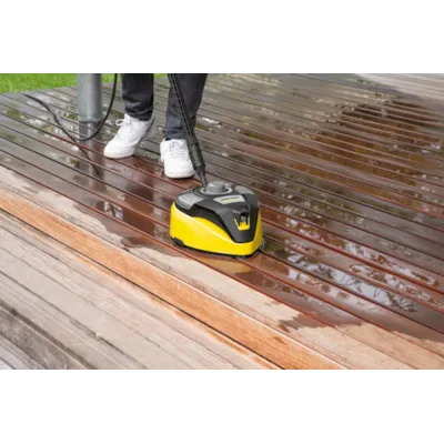 Terrassevasker T7, bilde 4