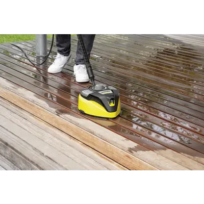 Terrassevasker T7, bilde 4