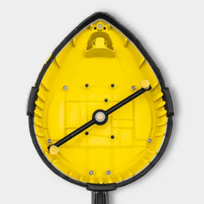 Terrassevasker T7, bilde 5