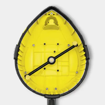 Terrassevasker T7, bilde 5