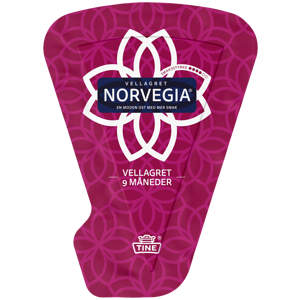 Norvegia Vellagret