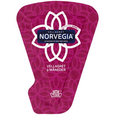 Norvegia Vellagret