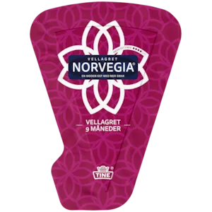 Norvegia Vellagret