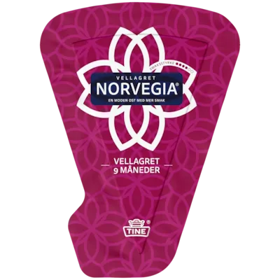 Norvegia Vellagret