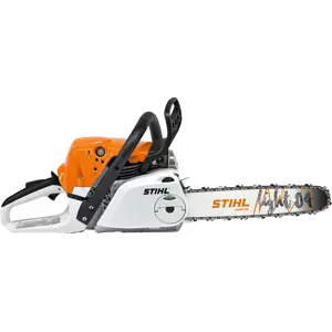 Bensindrevet motorsag MS 231