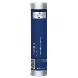Smørefett Renolit CG 92 400 g