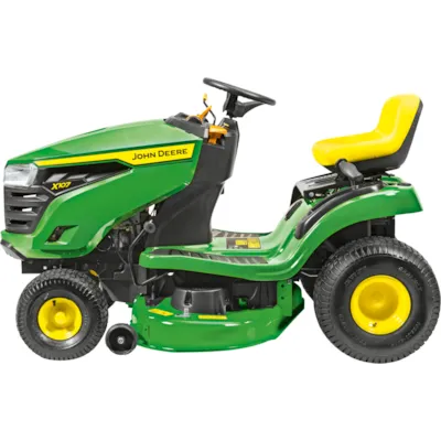 Plentraktor X107 MY26, bilde 2