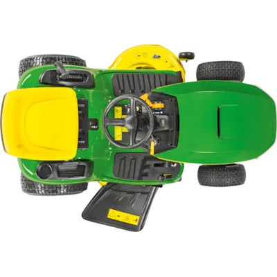 Plentraktor X107 MY26, bilde 3